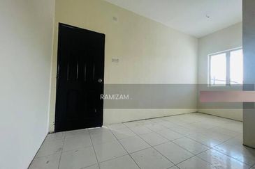 TAMAN LAGENDA TELUK INTAN