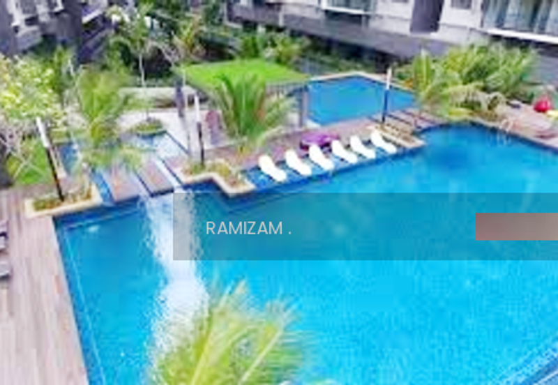 Seasons Garden Residences