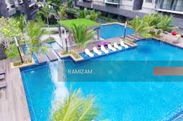 Seasons Garden Residences