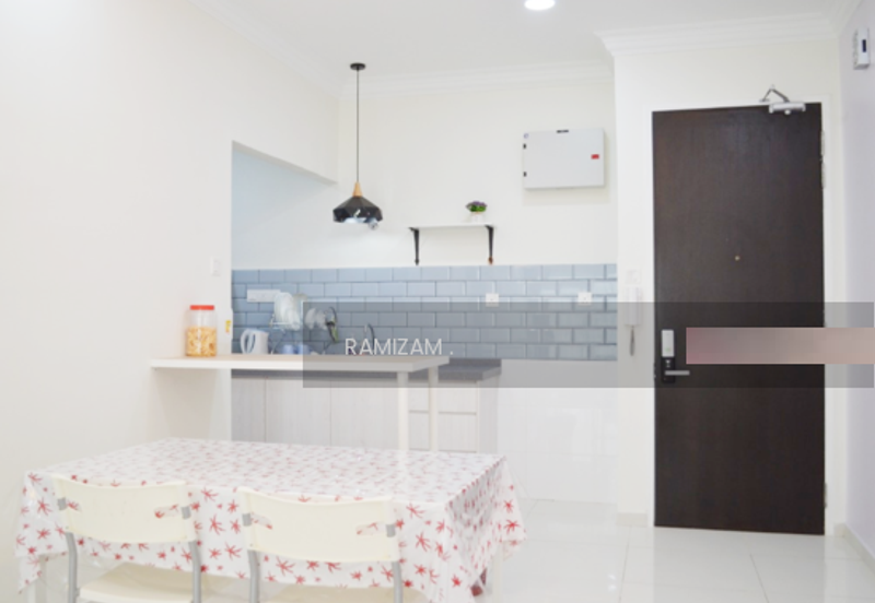 Seasons Garden Residences