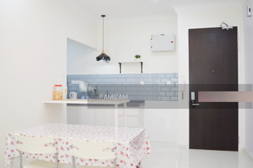 Seasons Garden Residences