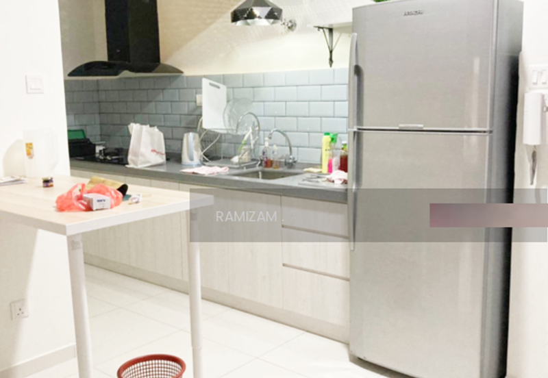 Seasons Garden Residences