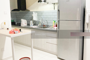 Seasons Garden Residences