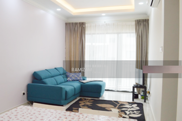 Seasons Garden Residences