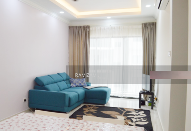 Seasons Garden Residences