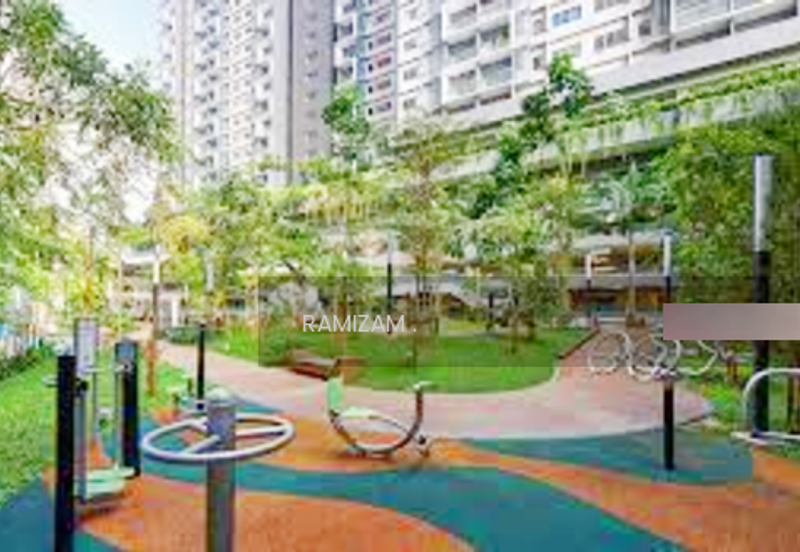 Seasons Garden Residences