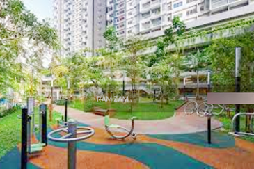 Seasons Garden Residences