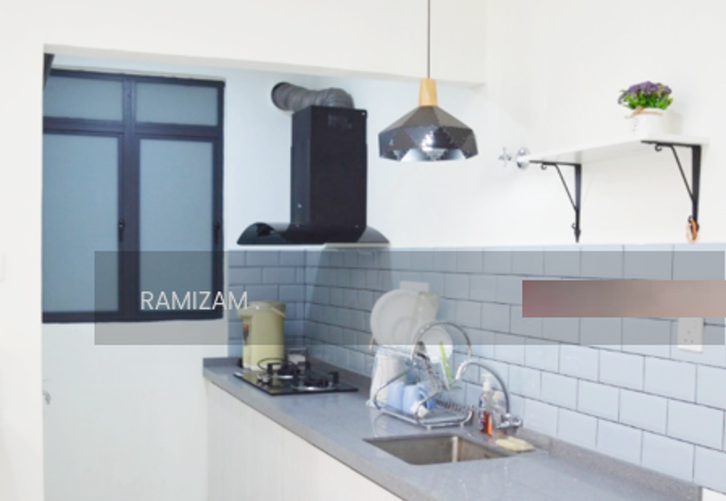 Seasons Garden Residences