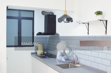 Seasons Garden Residences