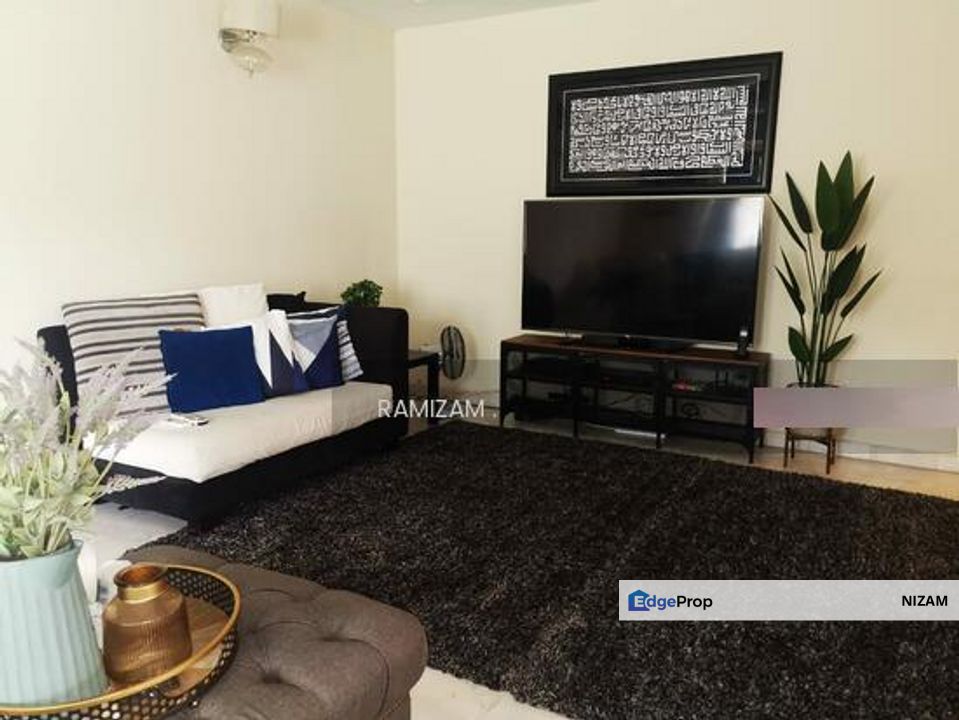 Shah Alam Seksyen 9, Selangor, Shah Alam