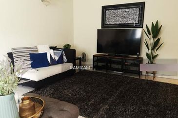 Seksyen 9, Shah Alam