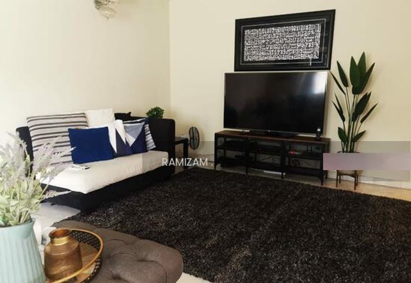 Seksyen 9, Shah Alam