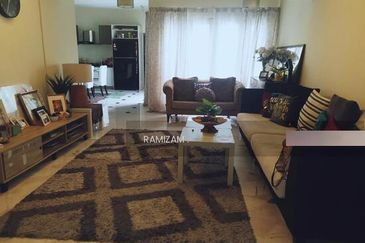 Seksyen 9, Shah Alam