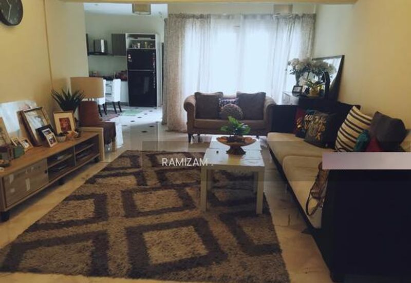 Seksyen 9, Shah Alam