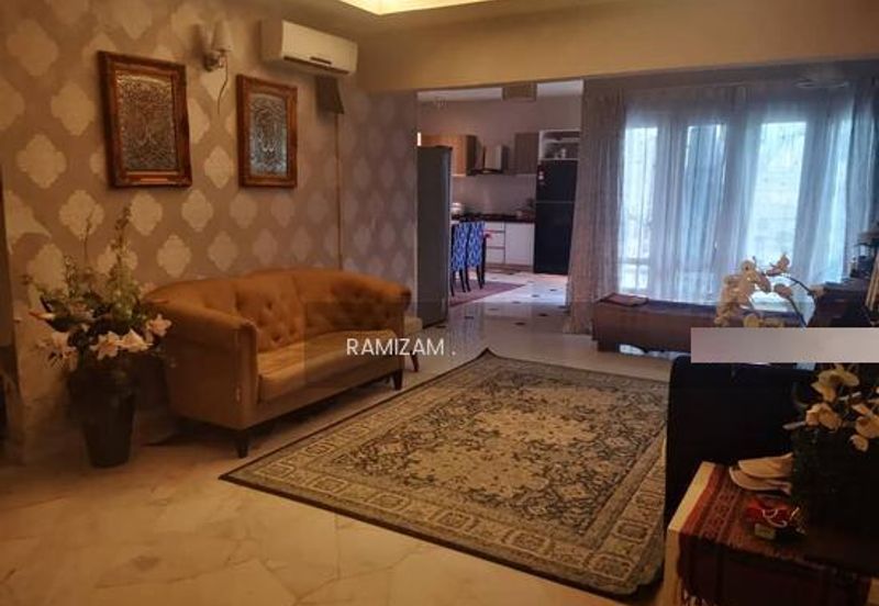 Seksyen 9, Shah Alam