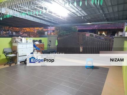 2 Storey Terrace Taman Prima Saujana Kajang, Selangor, Kajang