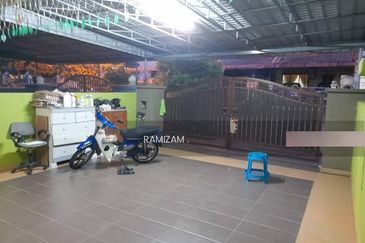 Taman Prima Saujana