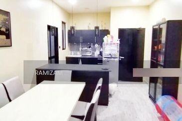 Residensi Rampai