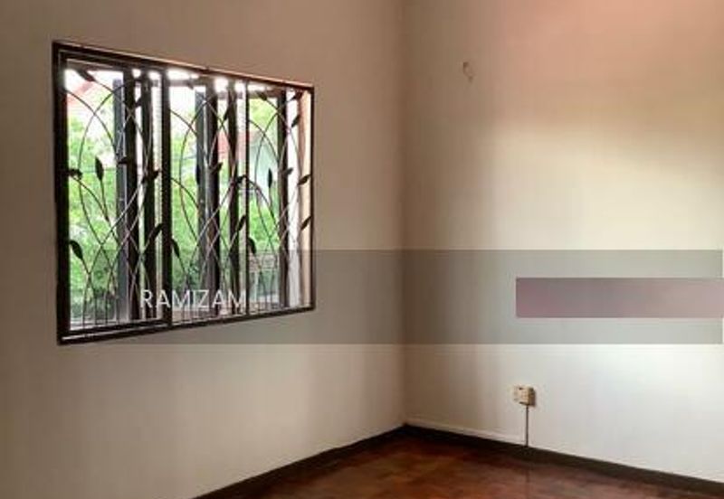 2 Storey House Taman Setiawangsa KL For Sale