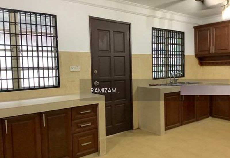2 Storey House Taman Setiawangsa KL For Sale