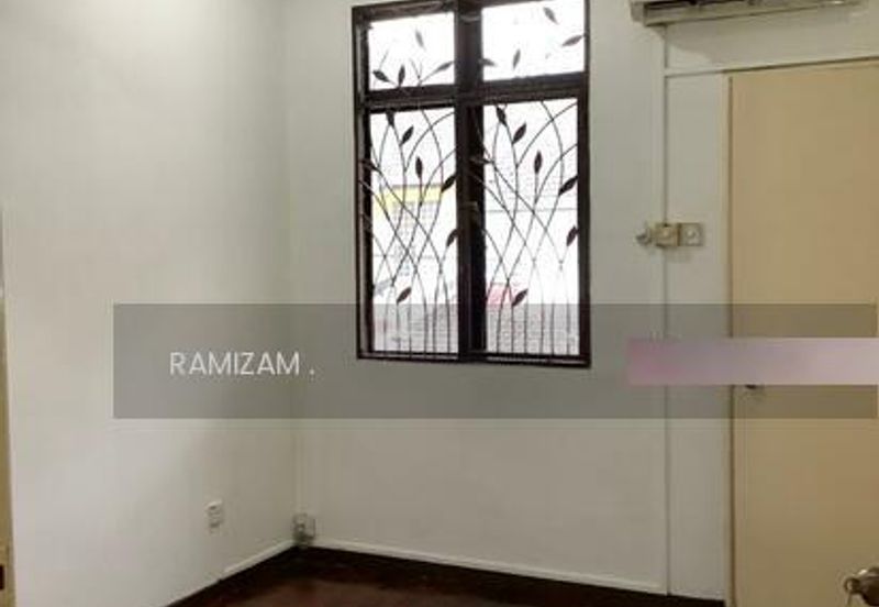 2 Storey House Taman Setiawangsa KL For Sale