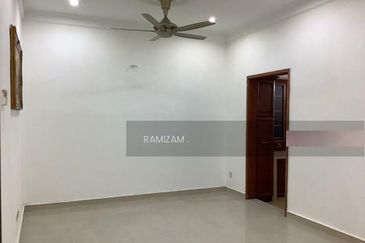 2 Storey House Taman Setiawangsa KL For Sale
