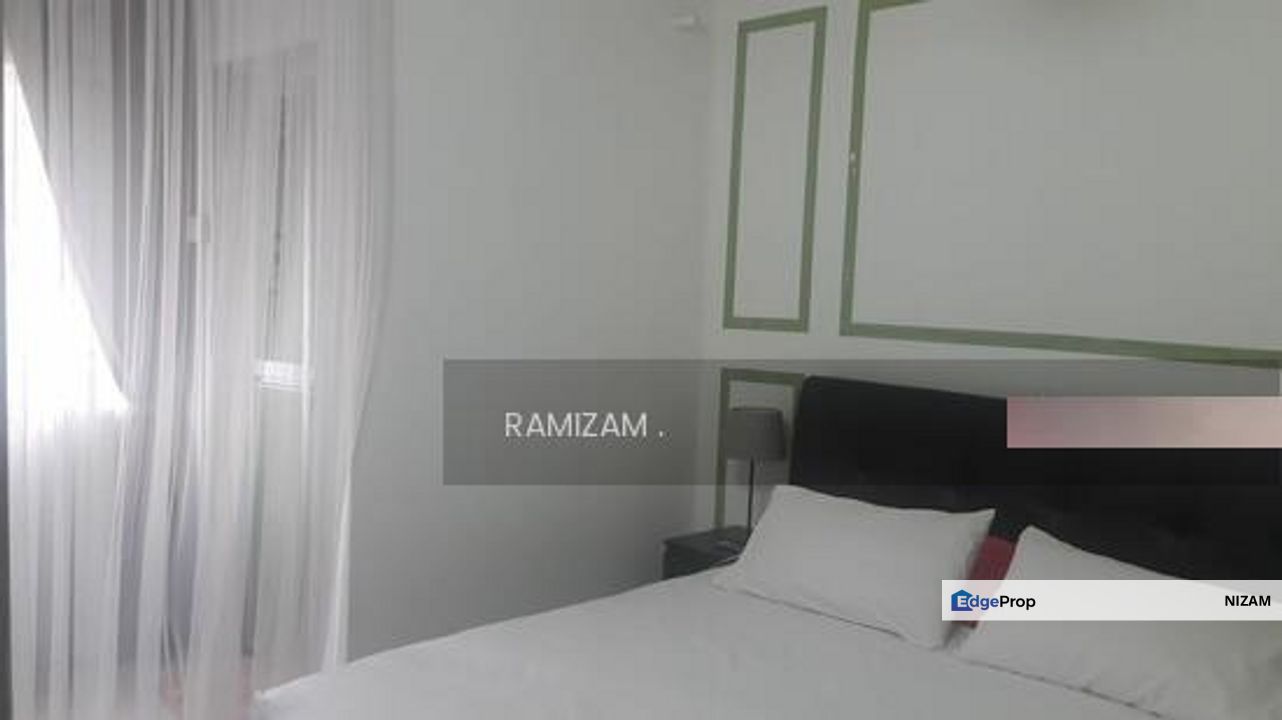 Lumayan Apartment (Bdr Sri Permaisuri), Kuala Lumpur, Cheras