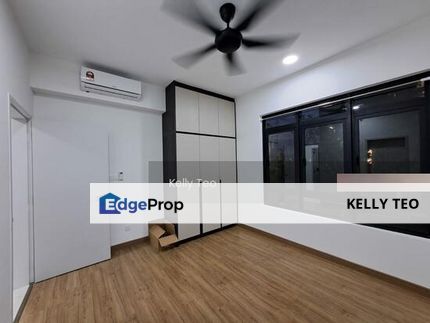 Amber Residence Partial Unit Kota Kemuning, Selangor, Kota Kemuning