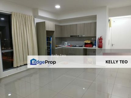 Garvit8 Partial Unit 2 Bedrooms, Selangor, Klang