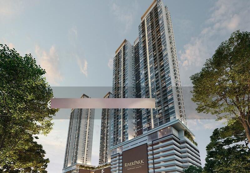 River Park Residence, Bangsar South