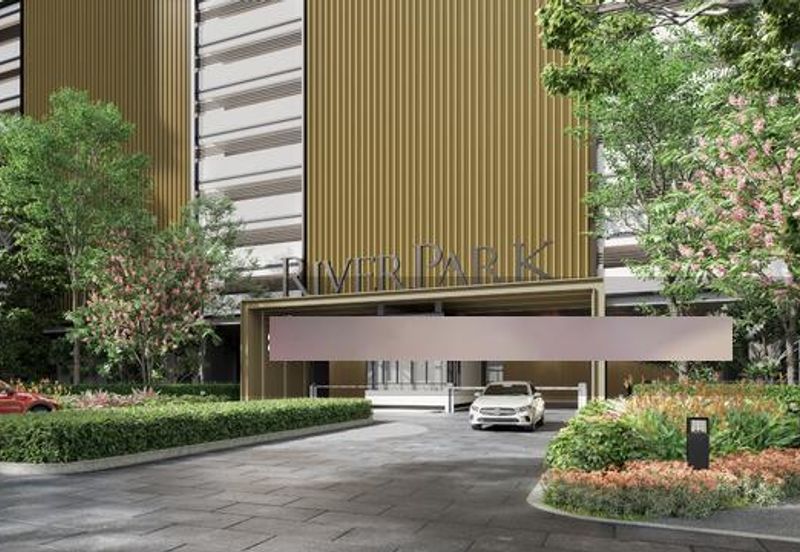 River Park Residence, Bangsar South