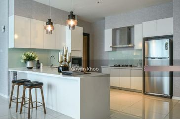 The Maple Residences