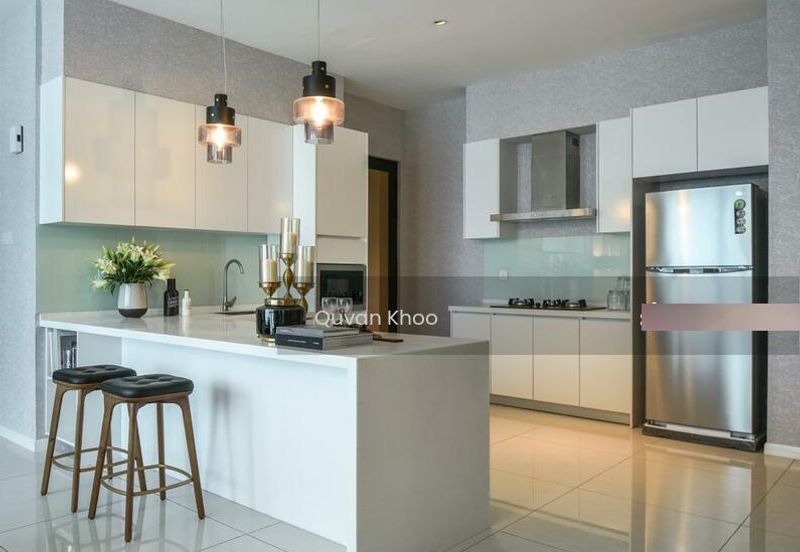 The Maple Residences