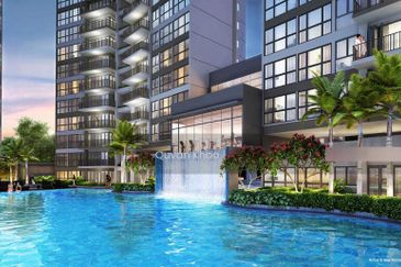 The Maple Residences