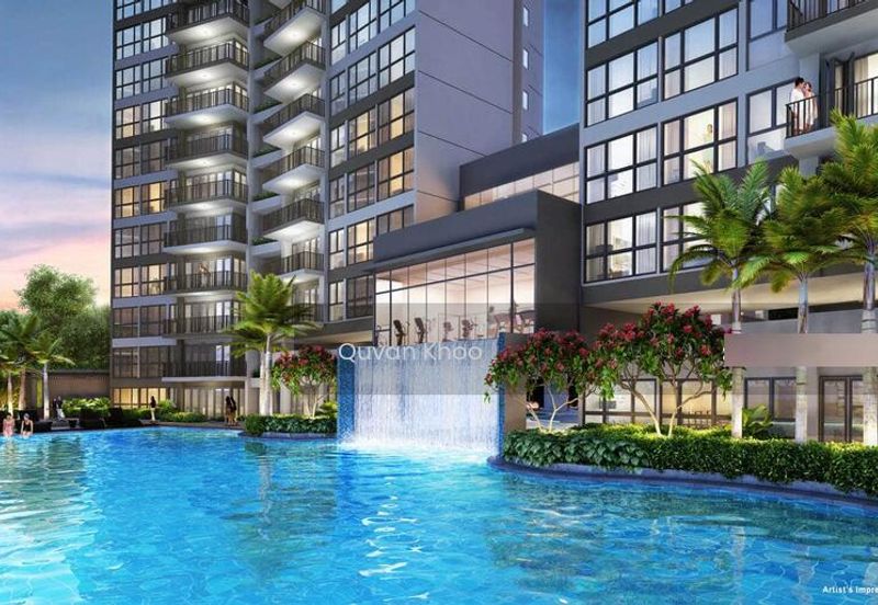 The Maple Residences