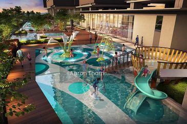 The Maple Residences