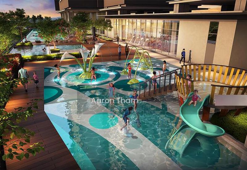 The Maple Residences