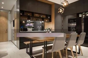 The Maple Residences