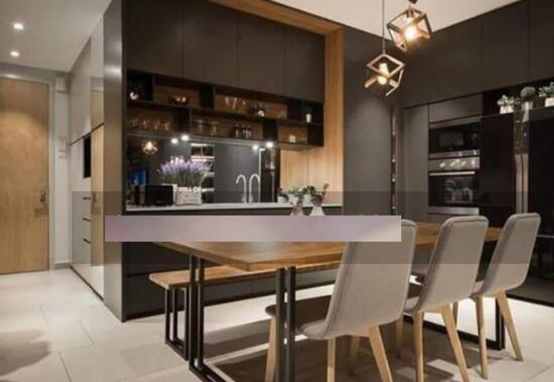 The Maple Residences