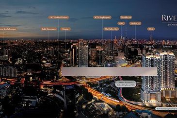 The Maple Residences