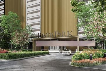 The Maple Residences