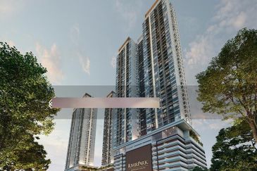 The Maple Residences