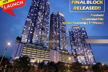 The Maple Residences