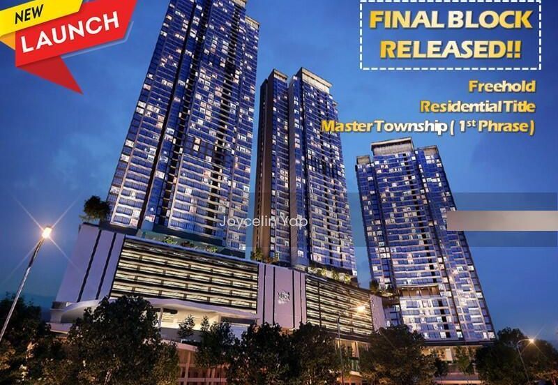 The Maple Residences