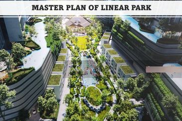 The Maple Residences