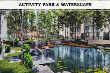 The Maple Residences