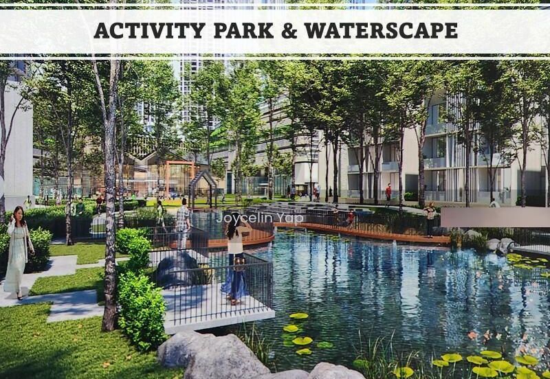 The Maple Residences