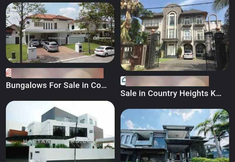 Country Heights Kajang