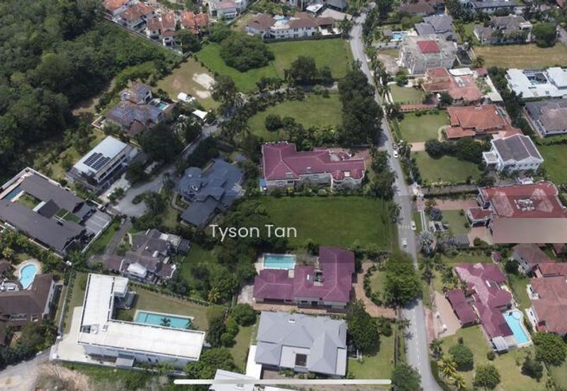 Country Heights Kajang