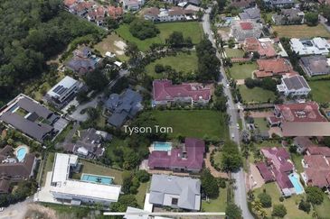 Country Heights Kajang